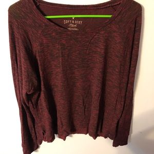 American Eagle Long Sleeve